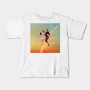 Reading Rainbow Kids T-Shirt